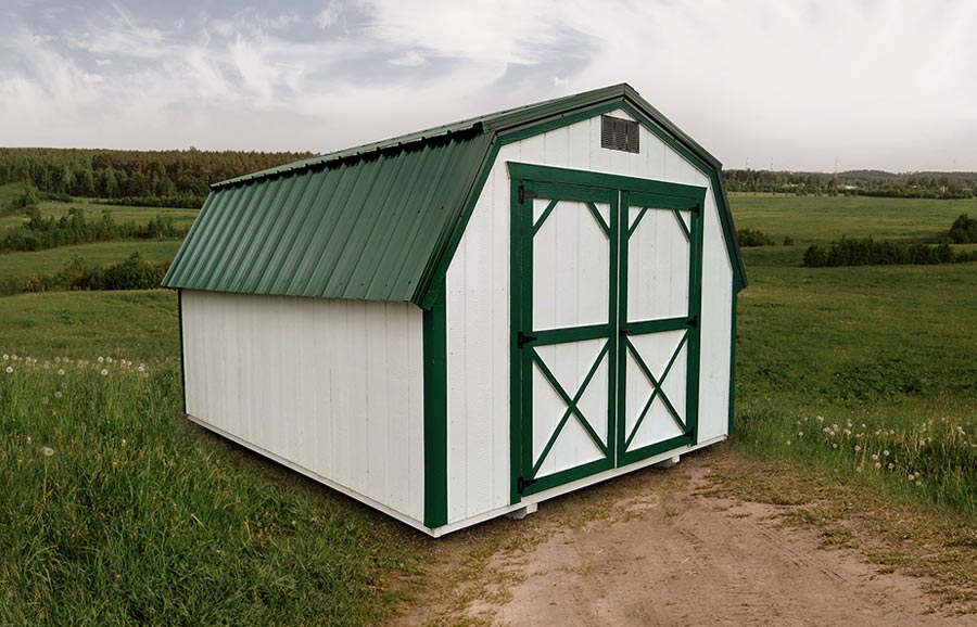 Small Barn Shed for sale in Tennessee