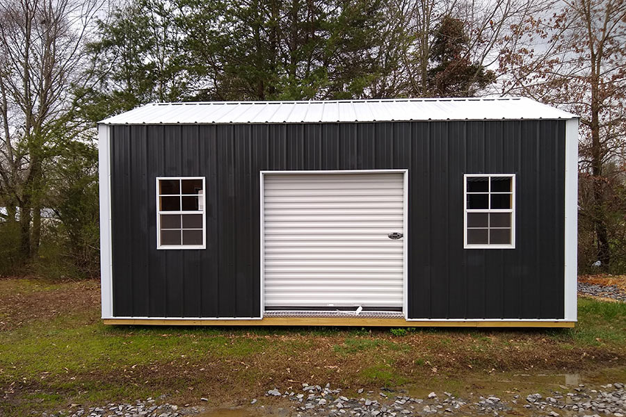 Utility Shed for sale in Tennessee, Georgia, and Alabama