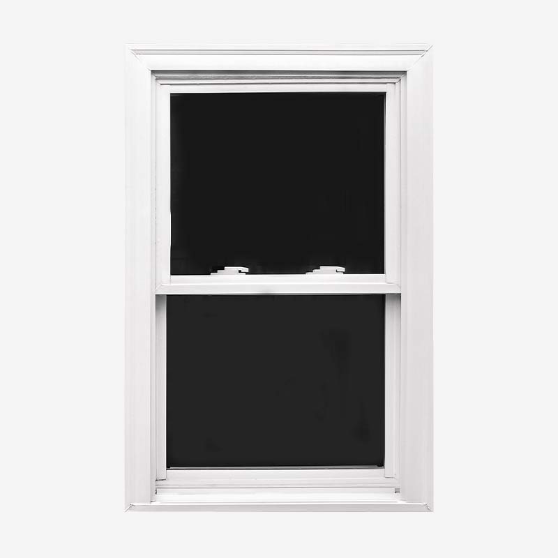 Vinyl-Window