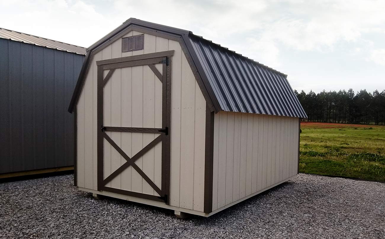 Brown Barn for sale in Tennessee