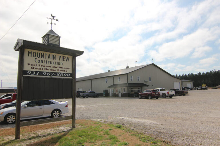 Mountain View Barns Of Hazel Green Mountain View Barns